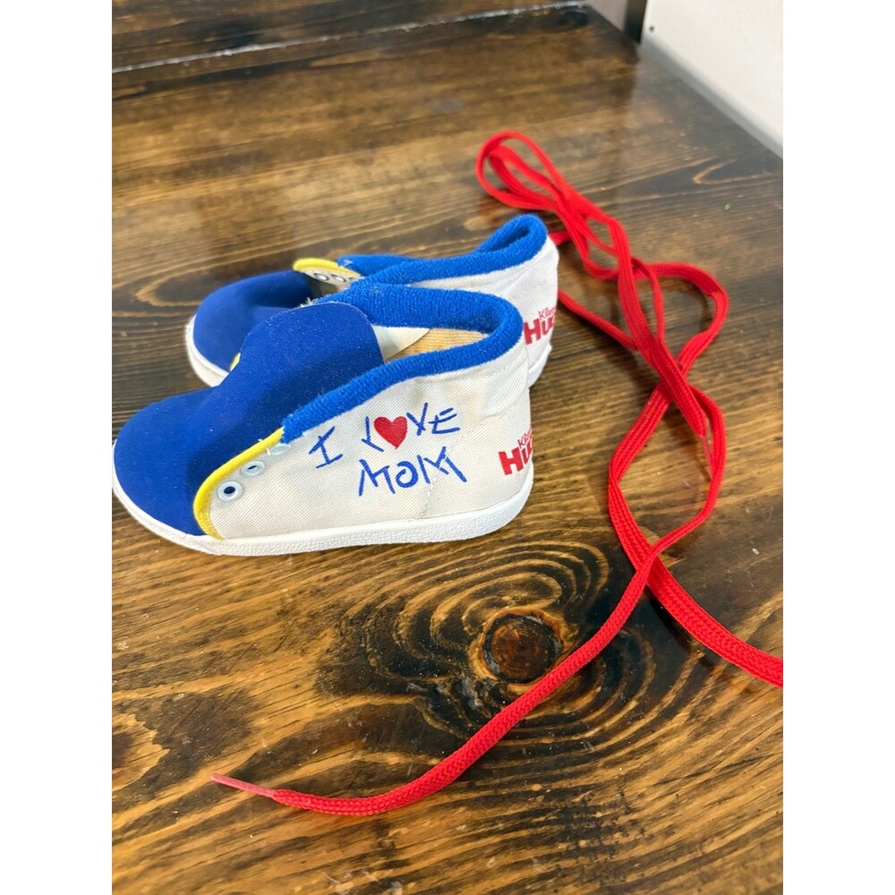 Huggies Sneakers Size‎ 5